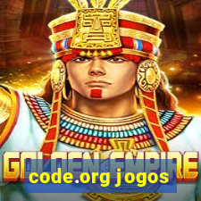 code.org jogos